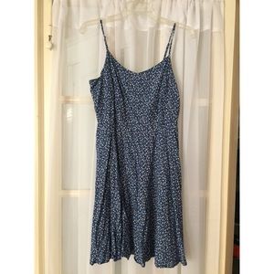 Old navy floral dress
